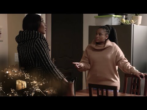 Caught in a lie – Isibaya | Mzansi Magic
