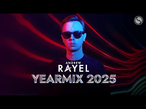 Andrew Rayel - Find Your Harmony Year Mix 2025 (@FindYourHarmony)