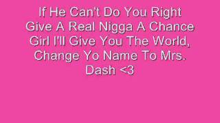 Call Me When You Need Me - Roscoe Dash.flv