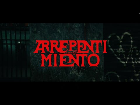 Esta Canción Es De Arrepentimiento - Dindi Jane