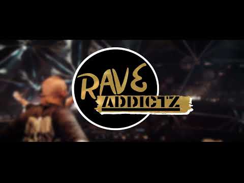 AVICII  ft. Joe Janiak - NEVER LEAVE ME // RAVE ADDICTZ  (HARDSTYLE REMIX)
