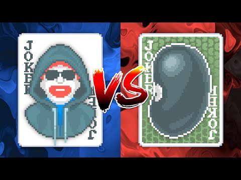 A Multiplayer Balatro Expert Challenged Me to a 1v1