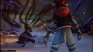 KH3 するっとスタンダード初プレイ実況23