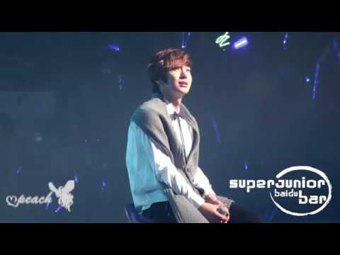 100123 Super Show 2 Beijing - Shining star [HQ]
