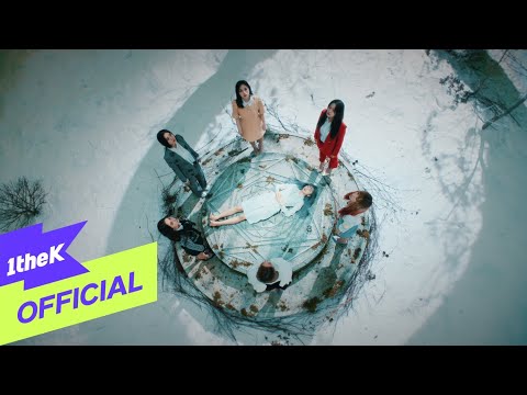 [MV] Dreamcatcher(드림캐쳐) _ YOU AND I