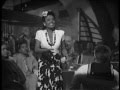 Lena Horne — Just One of Those Things, from Panama Hattie (1942)