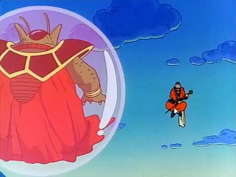 (Anime) War Magician: Dragon Quest: Legend of the Hero Abel