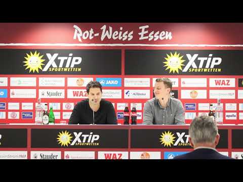 Pre-PK: RWE - Rot-Weiß Oberhausen