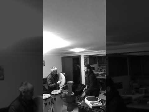 Audiojack - Vowels [The Sound of Mint Percussive Rework]