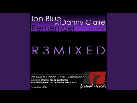 Remember (Radio Edit)