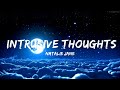 Natalie Jane - Intrusive Thoughts (Lyrics) 