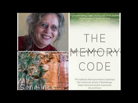 Songlines of Aboriginal Australia