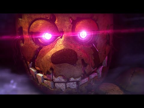 WHAT IS HE DOING HERE!?! | Lost and Found [ENDING]