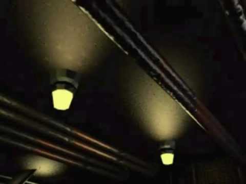 Loaded (PS1) - All Cutscenes