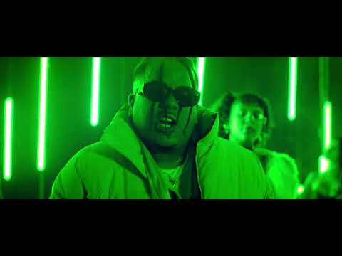 Tivi Gunz x Haraca Kiko x El Blintel x Chakorta - Cuando tu Me Vea (Video Oficial)