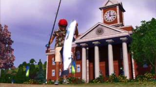 Game trailer