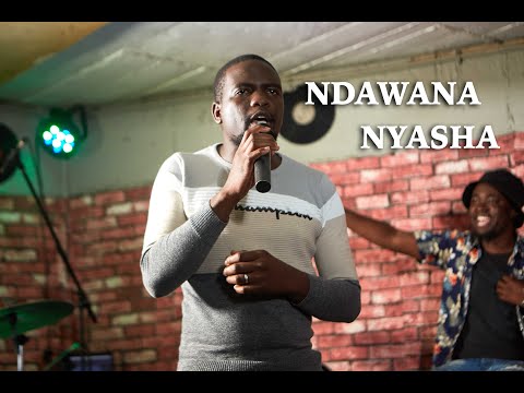 FIG Worship Culture - Ndawana Nyasha (feat. Tawanda Midzi)