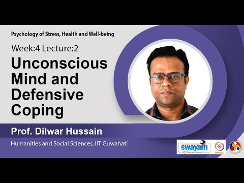 Psychology of Stress Health and Well being Intro Video