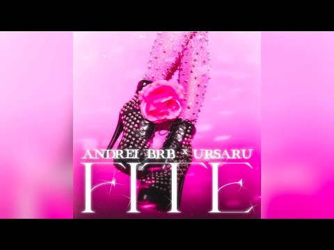 Andrei BRB x Ursaru - FITE (Official Audio)