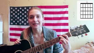 Nirvana - Pennyroyal Tea Tutorial video