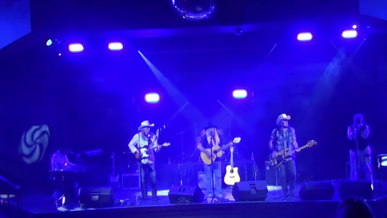 Promotional video thumbnail 3 for The Outlaw Years