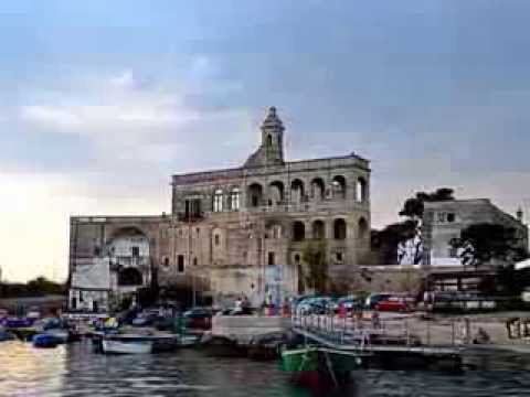 DOMENICO MODUGNO   " Amara terra mia "