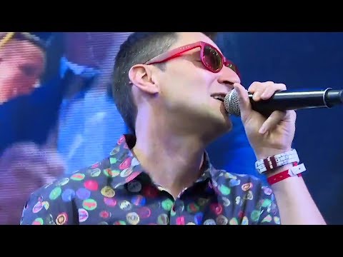 Gutek & Tribute to Alibabki – live Męskie Granie 2016