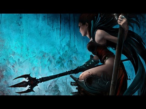 trailers & gameplays