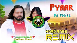 Download lagu Pyaar ps polist song dj remix hard bass | bhole baba song | new song dj remix | dj rambeta mp3