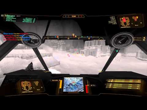 MechWarrior Online  - Rebirth |Catapult CPLT-K2| 1080p