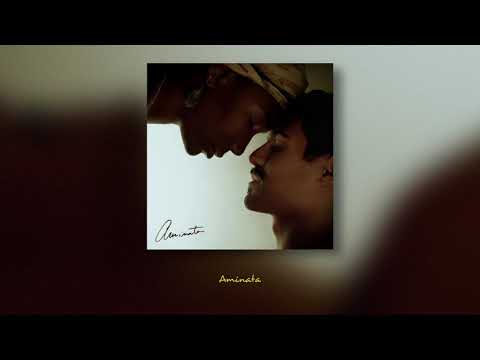 De.Ville - Aminata  [Lyrics Video]