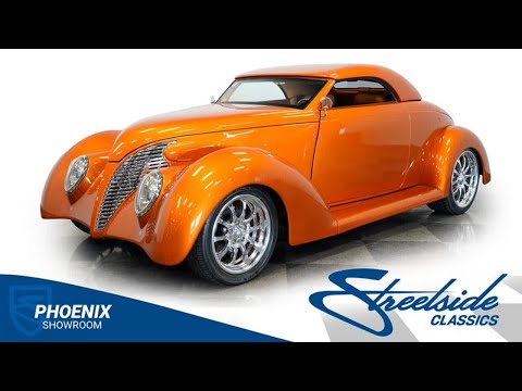 1939 Ford Roadster (CC-2047495) for sale in Mesa, Arizona