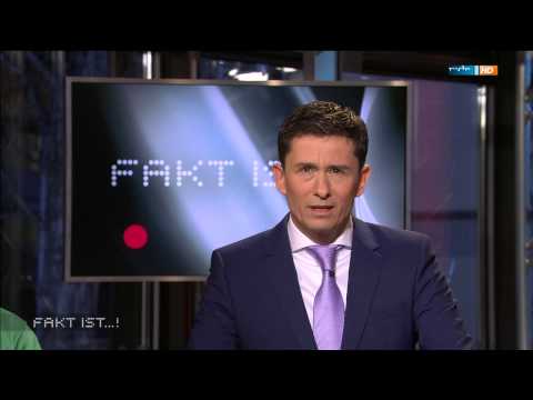 Fakt ist…! - Thema: Graffiti - 23.03.2015