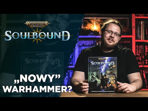 Age of Sigmar: Soulbound | Recenzja