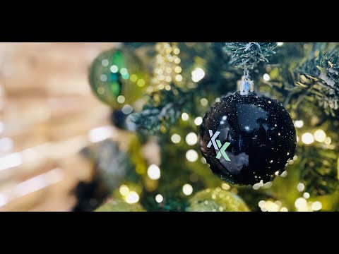 TRIXXO wishes you a happy 2023!