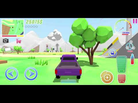 Dude Theft Wars: Open World by Poxel Studios | Thanos Car | #624 - YouTube