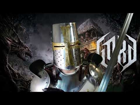 Lets Play GORD Intro/Düstere mittelalterliche Aufbaustrategie im The Witcher Setting/ german/deutsch