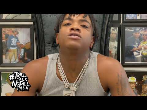 GSO Phat Talks Relationship With Cash Money Records (Part 3)