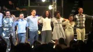 Tim Maia-Vale Tudo-O musical