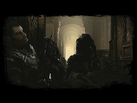 🎬 [GEARS OF WAR 2] Rendezvous