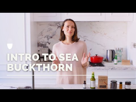Sea Buckthorn Benefits, Uses and How to Take It |...