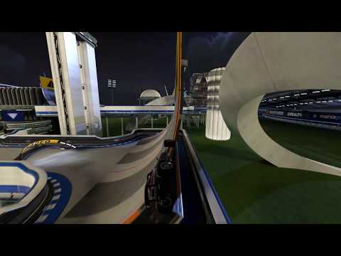 TrackMania² Stadium C08 (0'33.94) by AbbATH