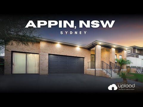 19 Meadowvale Road Appin NSW || Z realty group || Property video