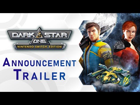 Announcement Trailer