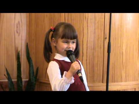 2012 10 06 Szombat délelőtt 03 Renna A reményem csak te vagy ének