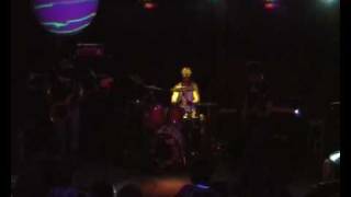 DELGHADO - Bloom (Live)