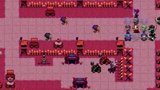 Bunching is Bad - Let's Play Evoland II Part 31