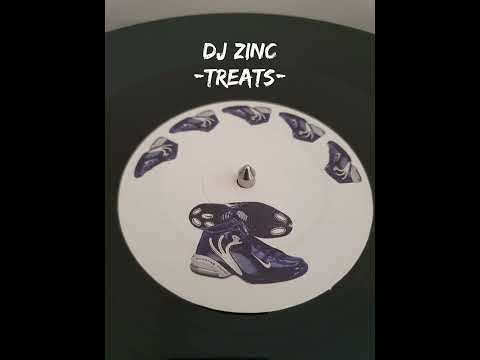Dj Zinc - Treats