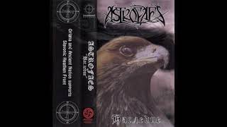 Astrofaes - Пробуждение (Awakening)