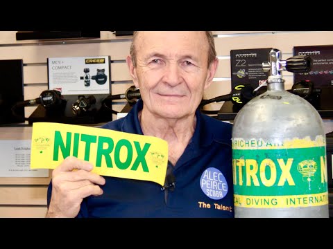Is My Tank Safe For Nitrox? - Scuba Tech Tips: S16E21
